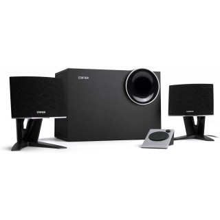 Edifier M203BT Black